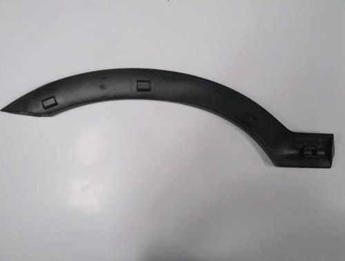 1999-2004 Opel Zafira Ön Çamurluk Ağzı Plastiği Sağ Siyah (Adet) (Oem No:1106006)