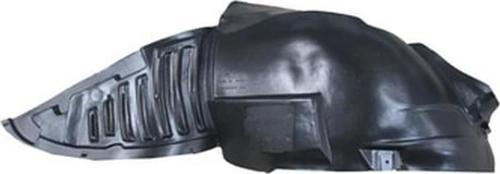 2004-2011 Peugeot 407 Ön Çamurluk Davlumbazı Sol (Önün Önü)(Lt-Pg6033) (Tw) (Adet) (Oem No:7136Ct)