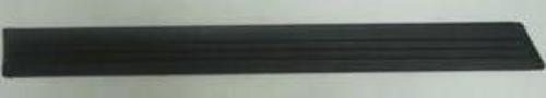 1990-1994 Nissan Sunny B13 Arka Kapı Bandı Sağ Çizgili Tip Siyah (Yapıştırmalı) (Tyg) (Adet) (Oem No
