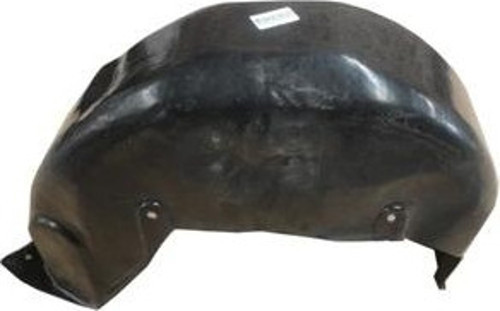 2003-2009 Peugeot Partner Arka Çamurluk Davlumbazı Sol (Adet) (Oem No:8531G4)