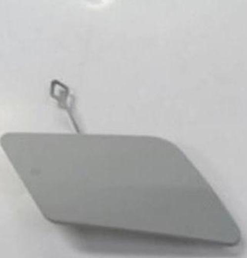 2010-2012 Mercedes E Class W212- Ön Tampon Çeki Demiri Kapağı (Tw) (Adet) (Oem No:2128850022)