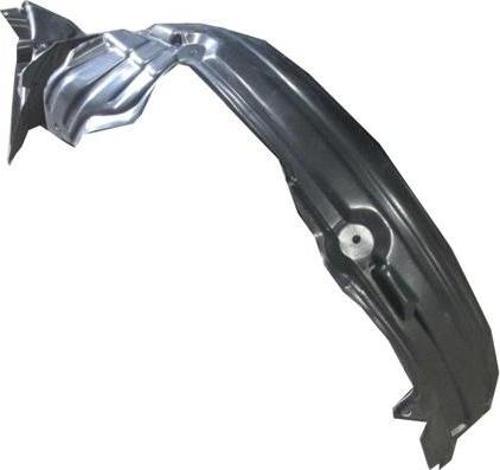 2006-2008 Renault Laguna Ön Çamurluk Davlumbazı Sağ (Oem No:8200002138)