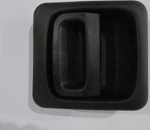2003-2007 Peugeot Boxer Orta Kapı Dış Açma Kolu Sağ Siyah (Bfn) (Adet) (Oem No:9101T4)