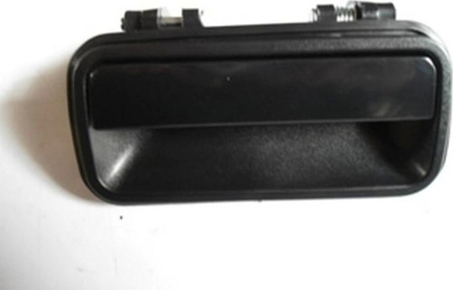 1989-1991 Mazda 626 Sdhb Arka Kapı Dış Açma Kolu Sağ Siyah (Adet) (Oem No:G21172410Af)
