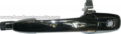 Kapı Açma Kolu B2500 Bt 50 Ön Krom Sol  Oem No: Hu-Fd3547M-Fl