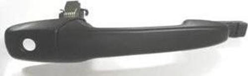 Mazda Bt 50- Pıck Up- 07/12; Ön Kapı Dış Açma Kolu Sağ Siyah (Anahtar Delikli) (Tyg) (Oem No: Ur56-5