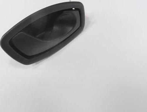 Renault Clıo- 4- Hb- 13/16; Ön Kapı İç Açma Kolu Sağ Siyah (Pleksan) (Oem No: 806700007R)