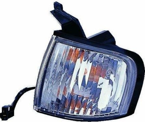 Sinyal Lambası B2500 2003-2007 Beyaz Duysuz Sağ (Oem No:Um47-51-060B) (Adet)