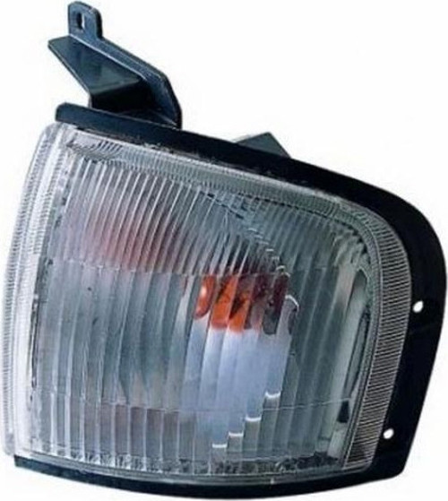 Sinyal Lambası B2500 2000-2002 Beyaz Sol (1 Adet) (Oem No: Uh71-51-070A)