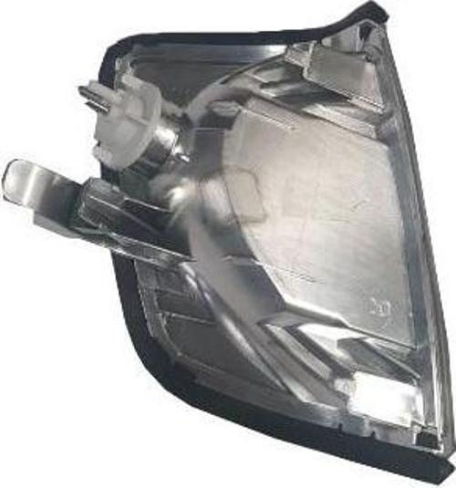 1993-1995 Mercedes E Class W124- Ön Sinyal Sol Beyaz (Mars) (Adet) (Oem No:1248260943)