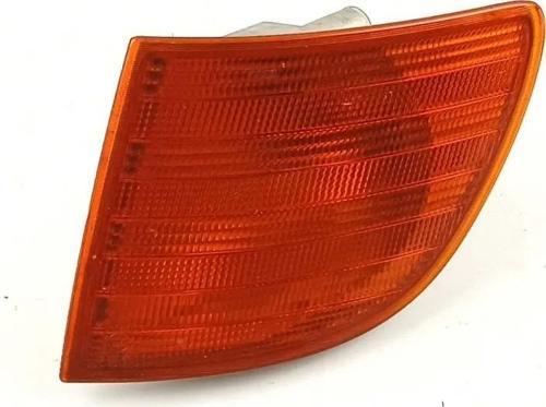 Sınyal Lambası Sol Amber (Sarı) Mercedes Vıto.110.D-Cdı Om.611-Om.601 96-03 (Oem No: A6388200021)