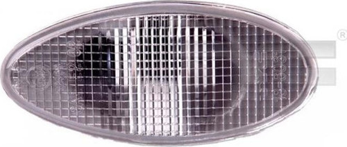 Lancer (Cs) 2003 2007 Çamurluk Sinyali (Oem No:Mr991187)
