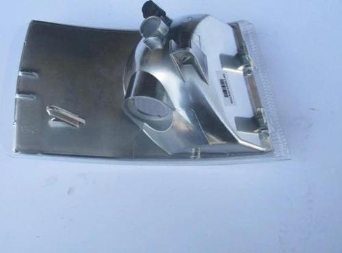 1994-2002 Peugeot Boxer Ön Sinyal Sol Beyaz (Mars) (Adet) (Oem No:630396)