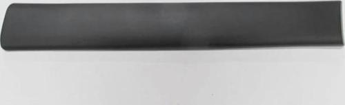 1996-2002 Peugeot Partner Arka Kapı Bandı Sol Siyah (Sürgülü Kapı İçin) (İnce Tip) (Adet) (Oem No:85