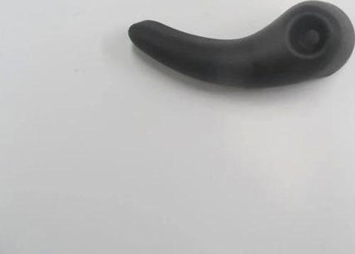 1999-2003 Opel Movano Bagaj Kapağı İç Açma Kolu Sol  (Adet)