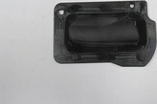 1996-1999 Opel Vectra B Ön Kapı İç Açma Kolu Sağ Siyah (Hushan) (Adet) (Oem No:136680)