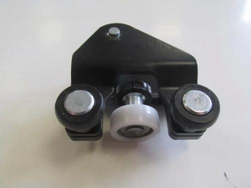 Peugeot Partner- Van- 10/18; Sürgülü Kapı Alt Ray Bağlantısı Sağ (Oem No: 9033.Z0)