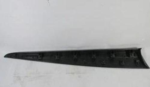 Renault Clıo- 4- Sport Tourer- 16/19; Ön Kapı Bandı Sol (Nikelaj Takılmayan Tip) (Oem No: 808777693R