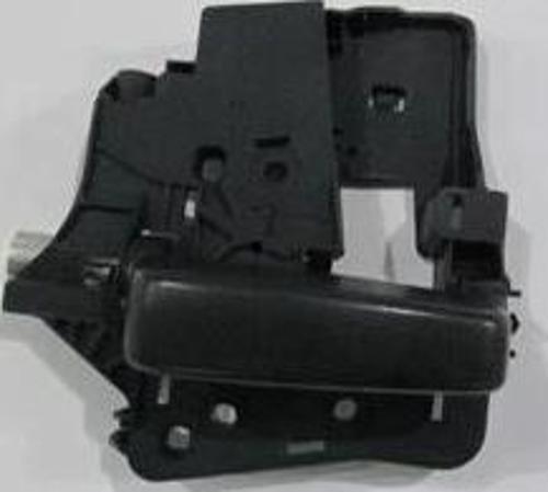 Peugeot Partner- Van- 10/18; Orta Kapı İç Açma Kolu Sol Siyah (Hushan) (Oem No: 9143T5)