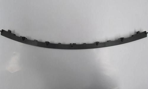 1999-2009 Opel Astra G Sd-Hb- Ön Tampon Panjuru Üst (Adet) (Oem No:1400528)