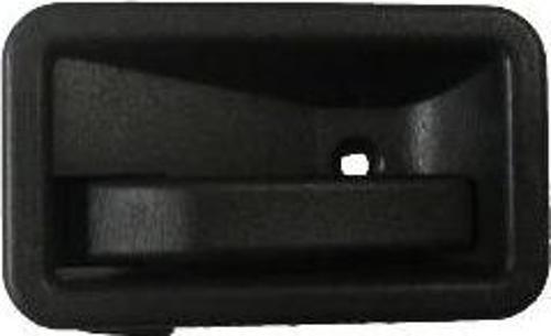 1991-1998 Renault Clio Hb Ön Kapı İç Açma Kolu Sağ Koyu Gri (Pleksan) (Adet) (Oem No:7700813586)