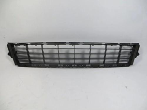 2009-2012 Renault Clio Hb Ön Tampon Panjuru Dış Astarlı/Siyah (Tw) (Oem No:622546373R)