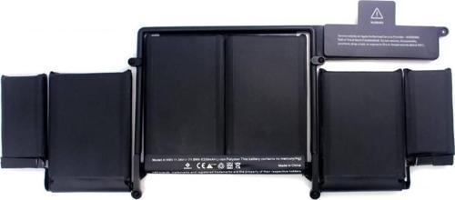 Apple MacBook Pro A1502 (2013-14), A1493 Notebook Bataryası Pili