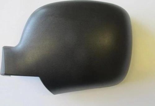 2008-2013 Renault Kangoo Ayna Kapağı Sol Siyah Oem No: 7701068844