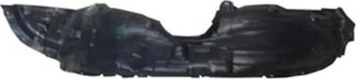 2007-2009 Mazda 3 Sd Ön Çamurluk Davlumbazı Sol (Sh0579L) (Tyg) (Adet) (Oem No:B37F56140C)