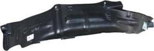 1997-2000 Mazda B2500 Pıck Up- Ön Çamurluk Davlumbazı Sol (Fpı) (Adet) (Oem No:Zzpo56114)