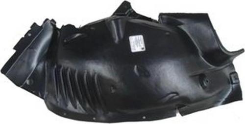 2007-2011 Mercedes C Class W204- Ön Çamurluk Davlumbazı Sol Önün Önü Lt-Bz6120 Tw Oem No: 2046900130