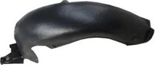1996-1999 Mercedes E Class W210- Arka Çamurluk Davlumbazı Sol (Tw) (Adet) (Oem No:2106982530)