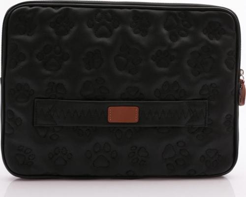 5761 13 & 14 Inç Pati Desenli Laptop Tablet Kılıfı