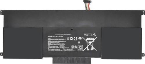 Asus  ZenBook UX301La   Notebook Bataryası Pili