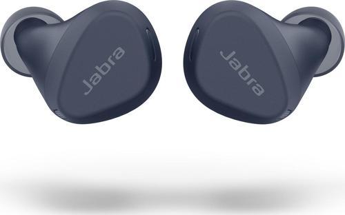 Elite 4 Active Kulak İçi Bluetooth Kulaklık - Lacivert