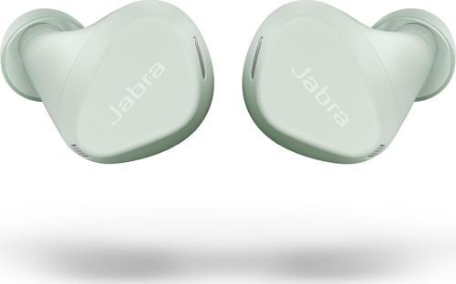 Elite 4 Active Kulak İçi Bluetooth Kulaklık- Mint