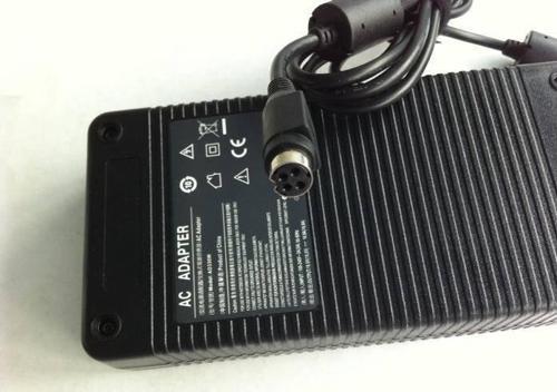 MSI 19.5V 16.9A 330W 4 Pin Notebook Adaptör RNA-MS01