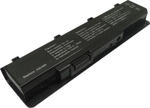 Asus  N45, N55, N75, A32-N55 Notebook Bataryası Pili