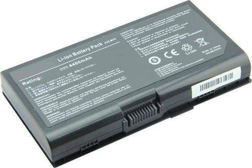 Asus A42-M70 Notebook Bataryası Pili - 8 Cell