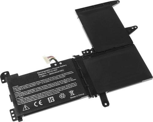 Asus B31N1637 Notebook Bataryası Pili