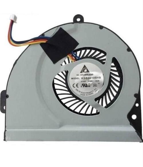 Asus A53JU A53SJ X53 X53S Uyumlu Notebook Fan