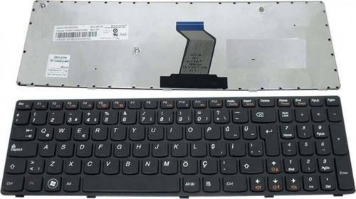 Lenovo V580c 20160 Notebook Klavye Tuş Takımı