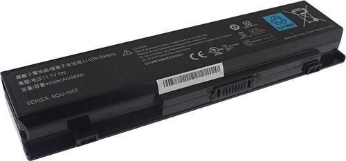 LG SQU-1007 Uyumlu Notebook Bataryası Pili