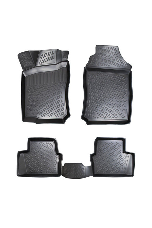 Opel Vectra B 1999 Araca Özel Tasarım 3D Havuzlu Paspas