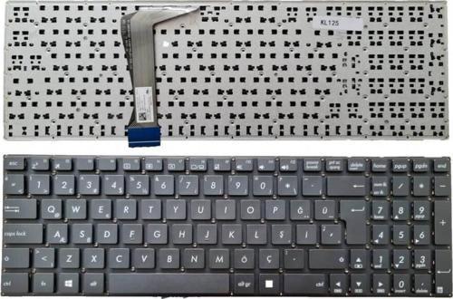 Asus E502MA, E502SA Notebook Klavye Tuş Takımı