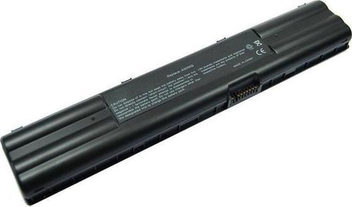 Asus A6V Notebook Bataryası Pili