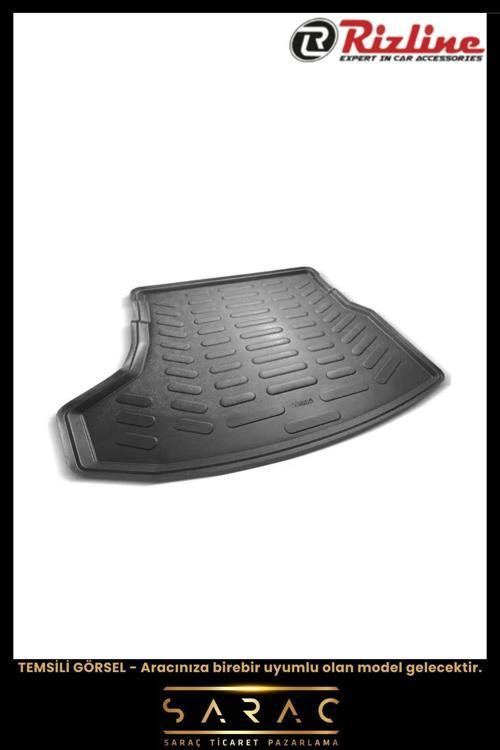 Ds Ds4 Crossback 2013 Model 3D Bagaj Havuzu