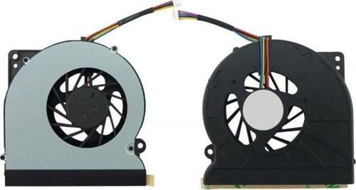 Asus K52JU, K52N, K52JV Uyumlu Notebook Fan