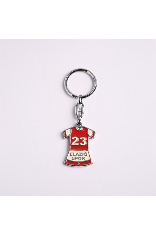 Elazığı Spor 23 Anahtarlık