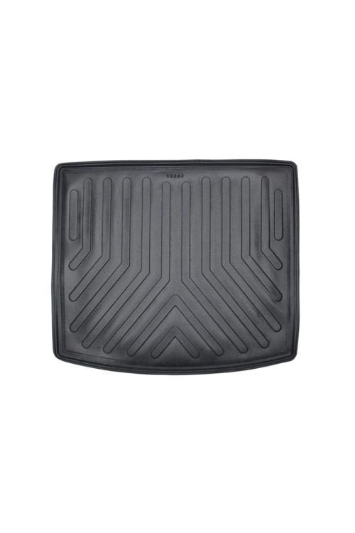 Volkswagen Caddy 2020 Sonrası Bagaj Havuzu Bmy